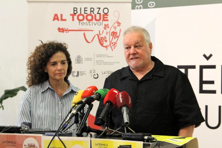 presentacion bierzo al toque 2026