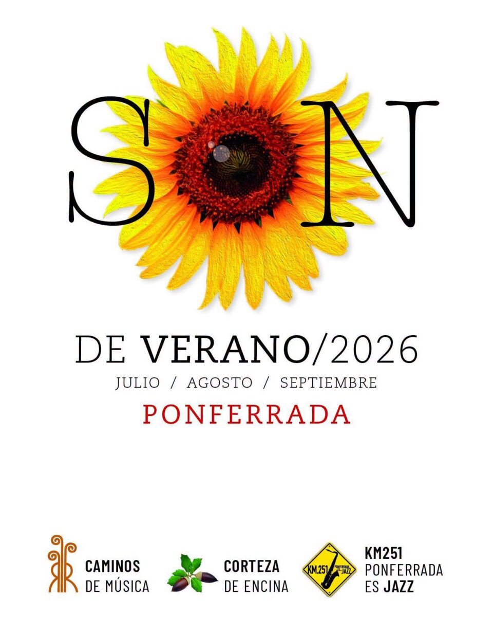 son de verano en ponferrada 2026