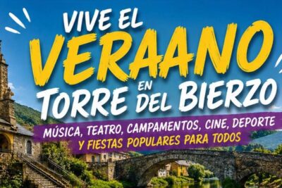 verano torre del bierzo