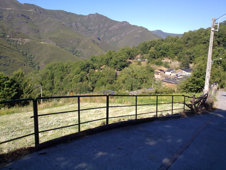 Fiestas de San Pelayo en Villarrubín 2026