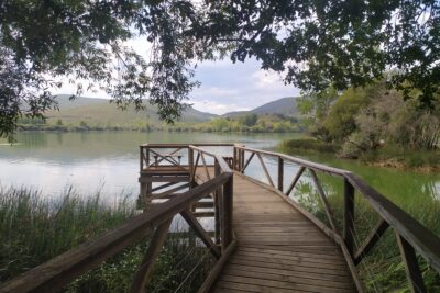 2 LAGO DE CARUCEDO 2026