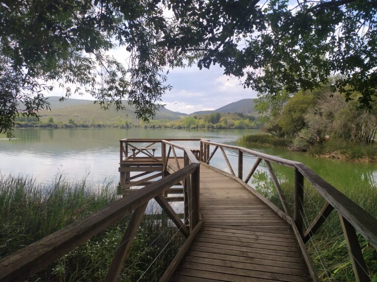 2 LAGO DE CARUCEDO 2026