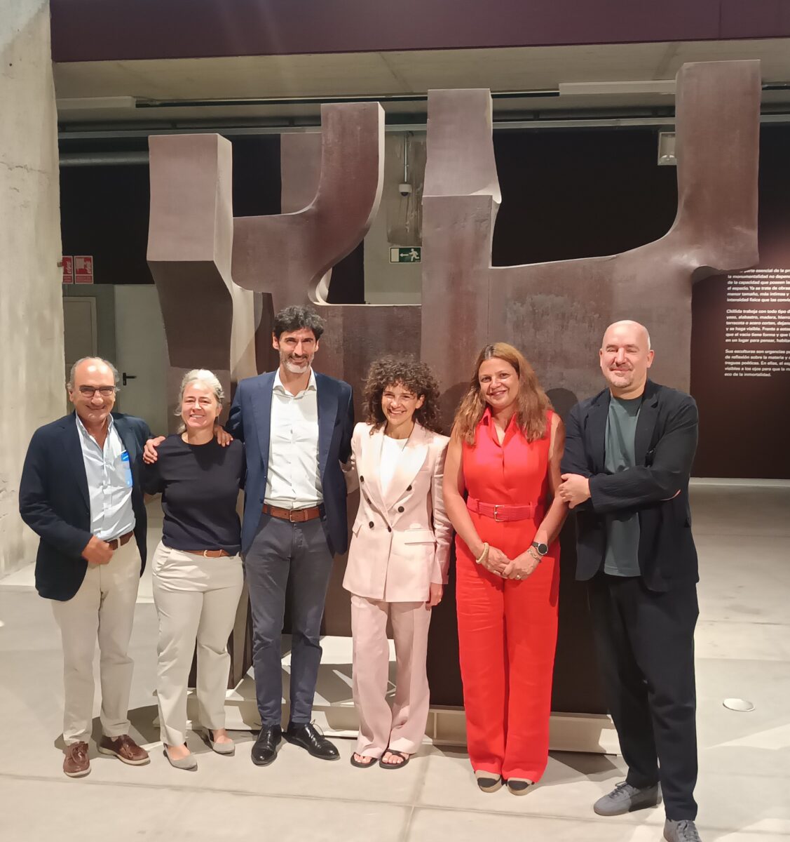 260702_exposicion_Chillida_LaTermicaCultural 1