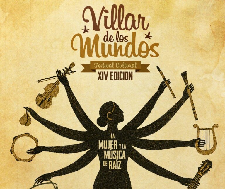 Festival Villar de los Barrios 2026