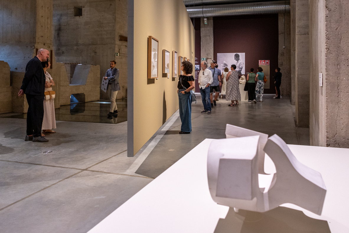 Chillida