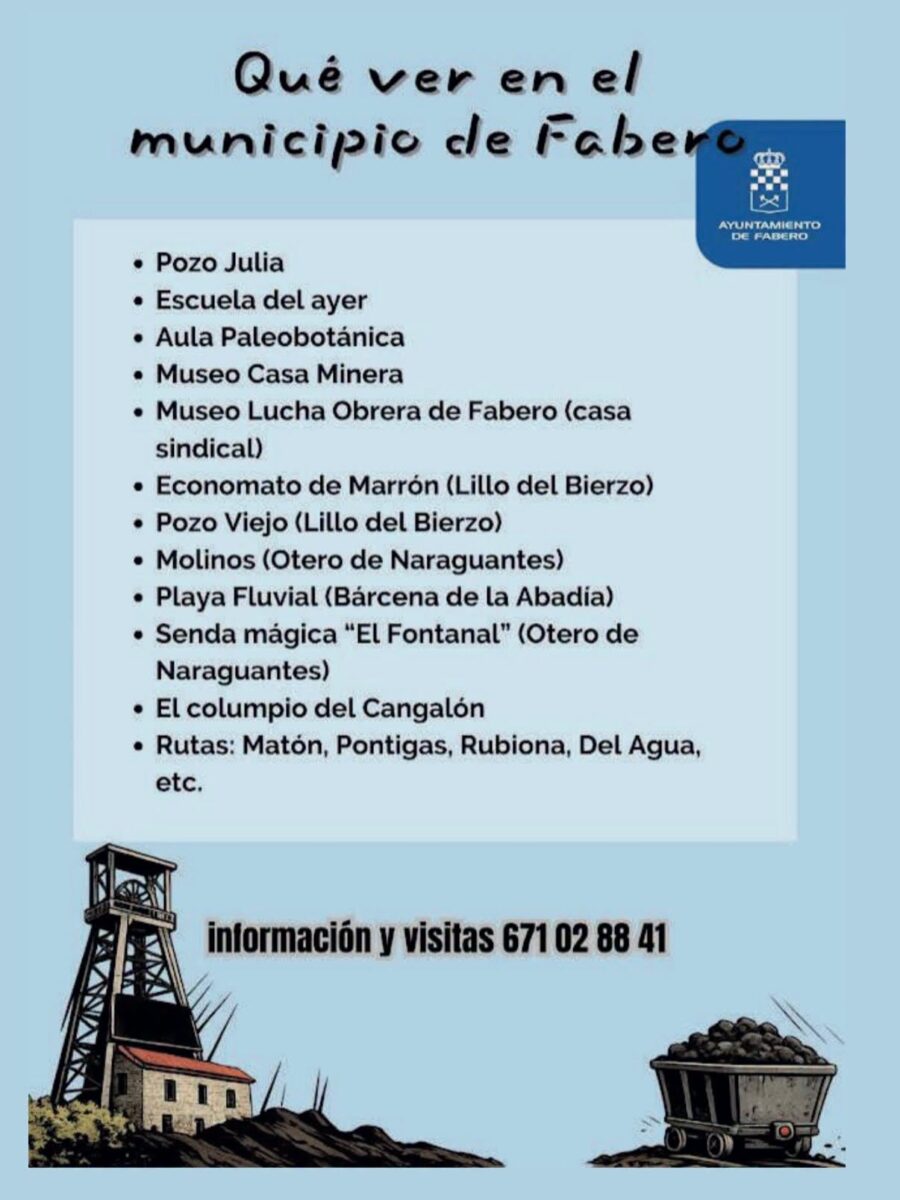 fiestas verano fabero 2026 8
