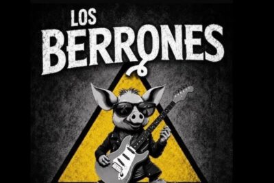 los berrones en quilos