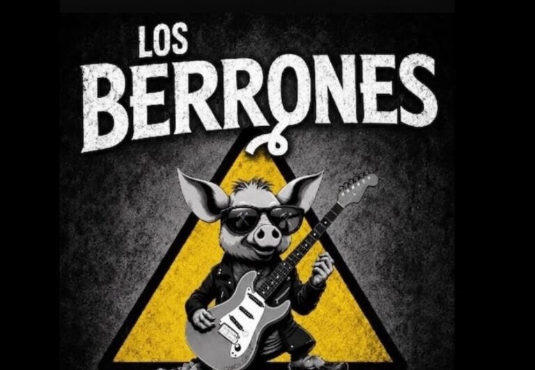 los berrones en quilos