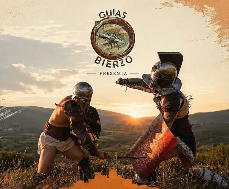 Visita guiada al Castro de la Ventosa