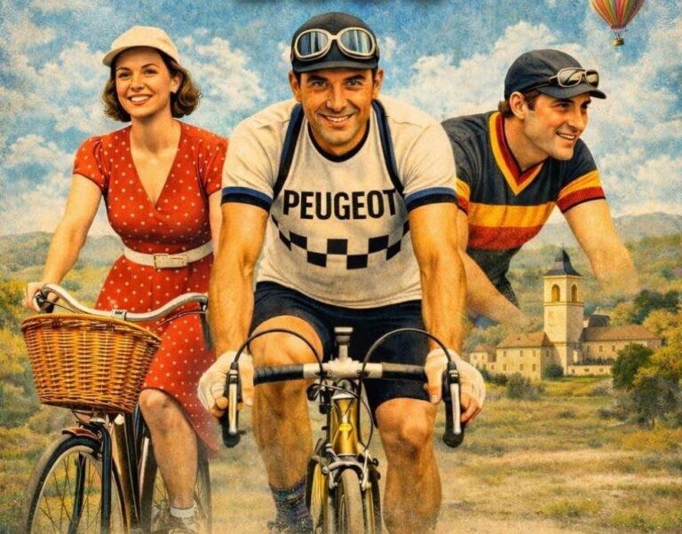Toralé Clasiqué 2026: Fiesta de la bicicleta clásica