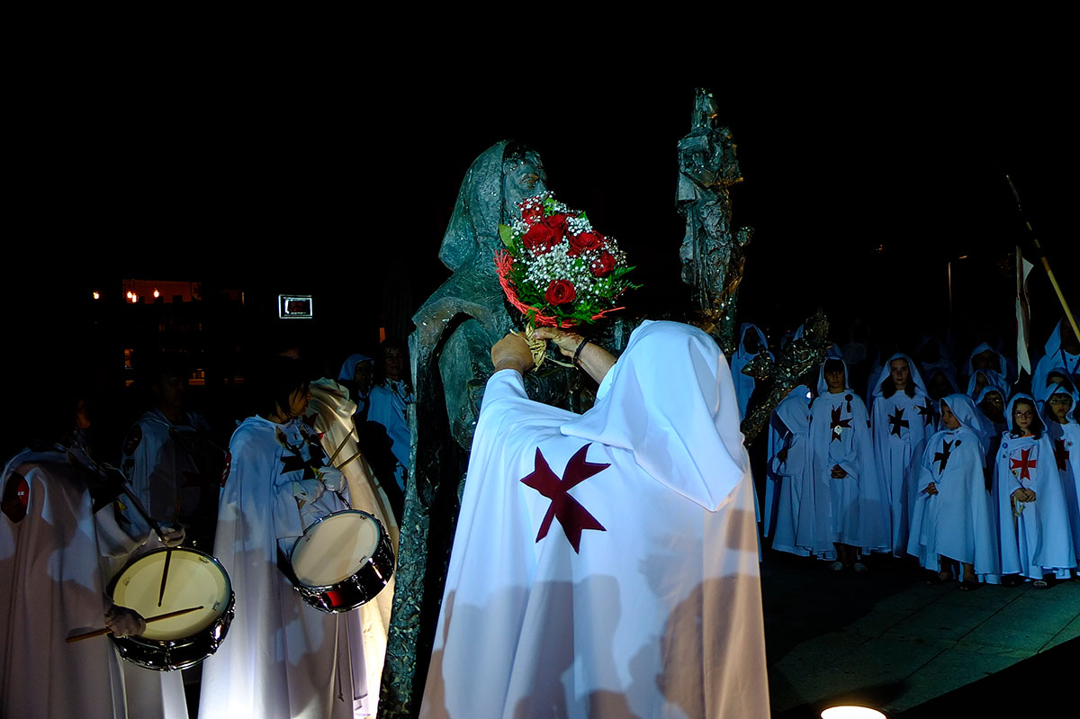 quiebra de la luna
