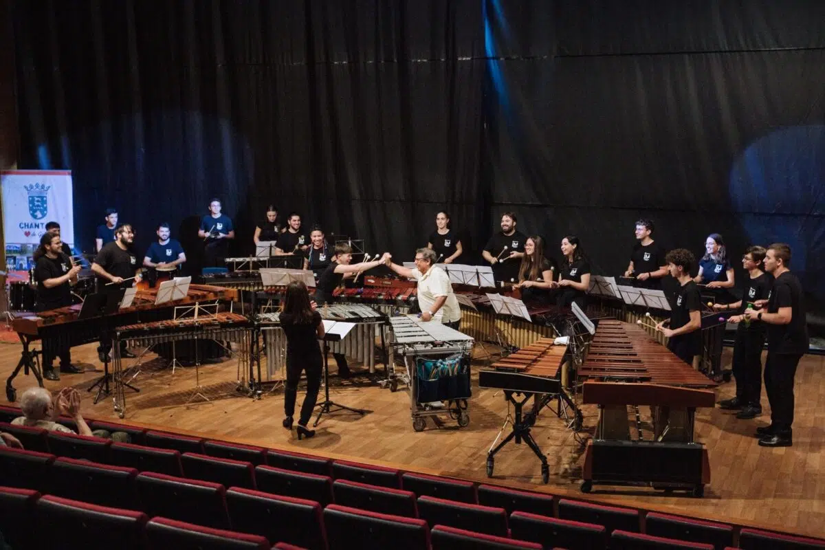 8 Iberia Marimba Ensemble1