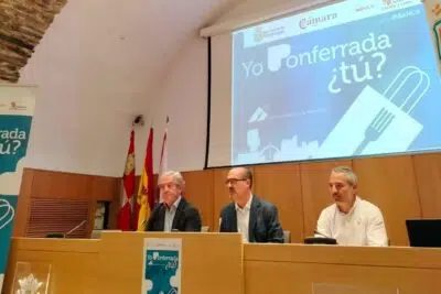 Bonos de comercio Yo Ponferrada tu