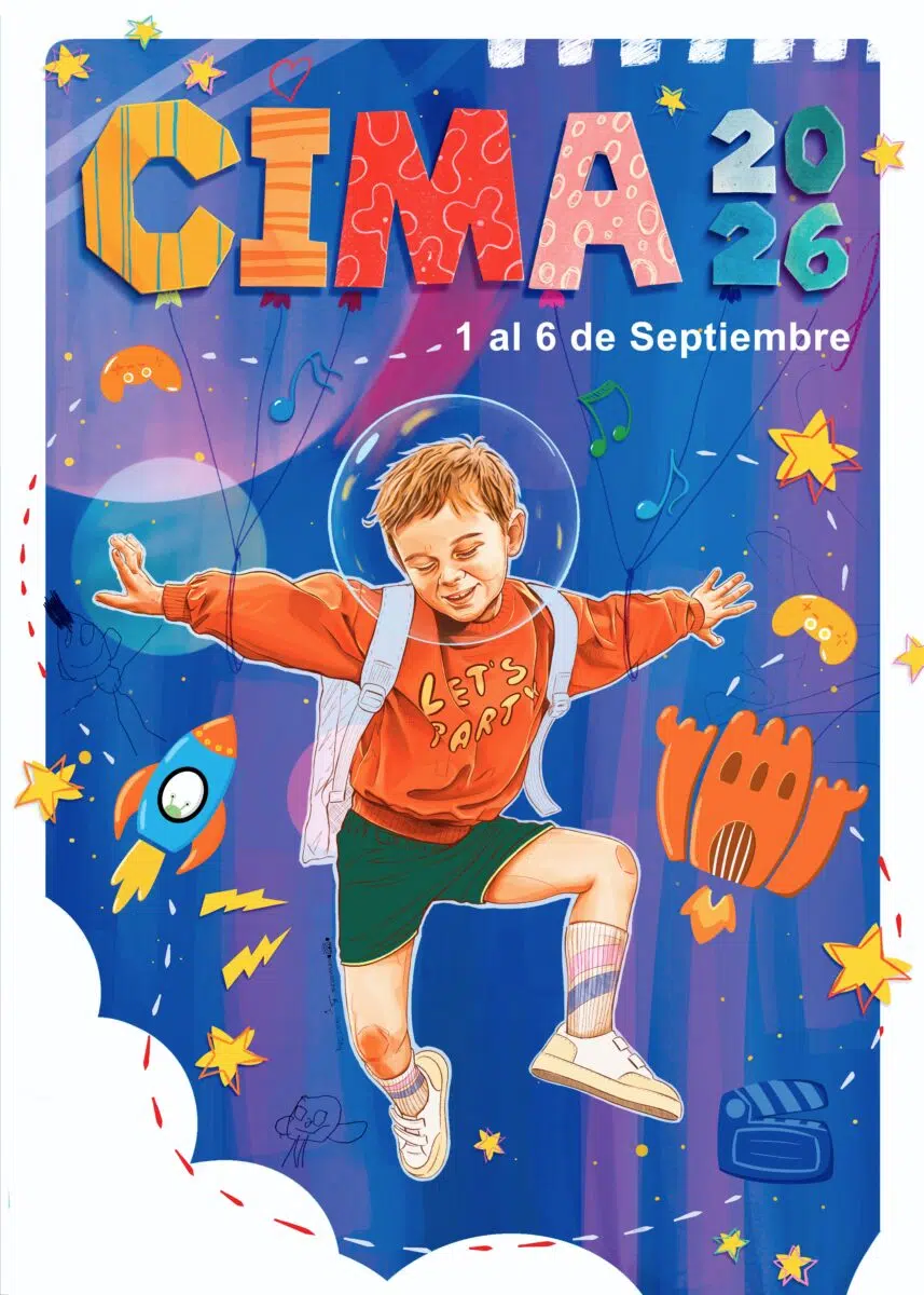 Cima 26 cartel