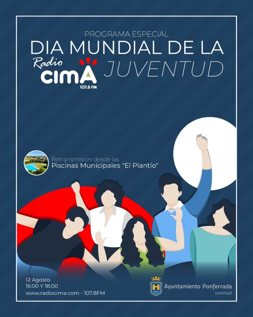 Especial Día Mundial de la Juventud