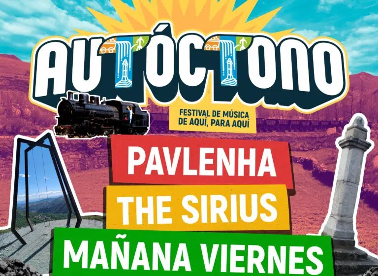 Festival Autóctono