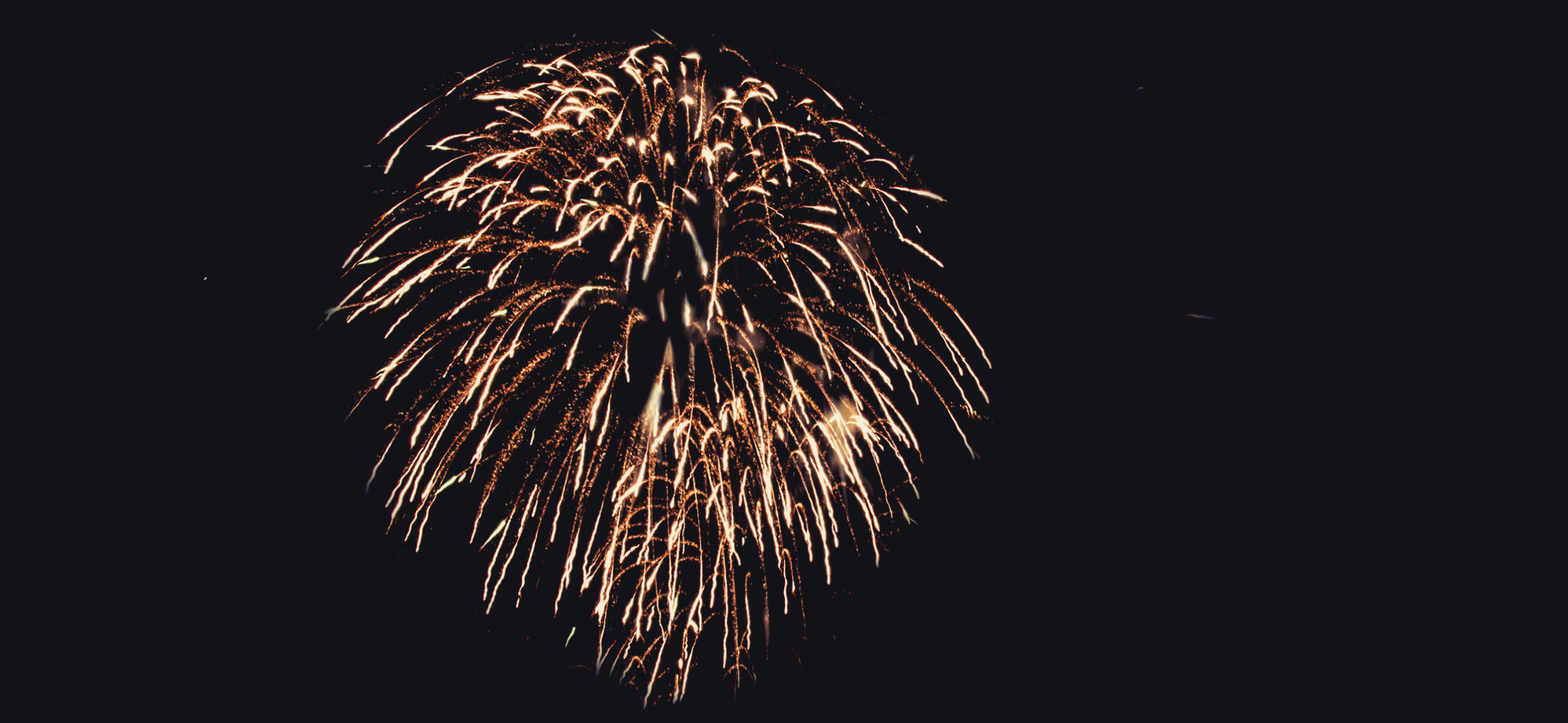 Fuegos artificiales de la Encina 2026