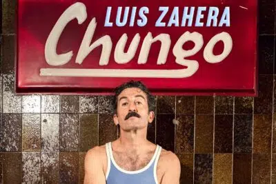Luis Zahera CHUNGO1