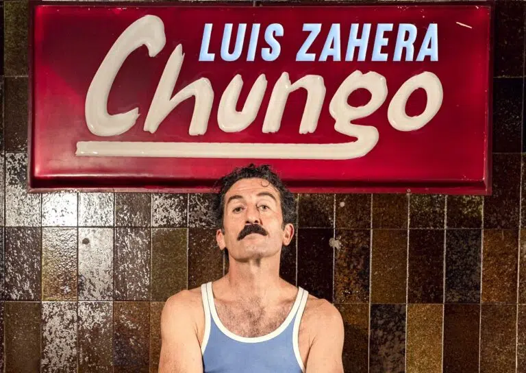 Luis Zahera CHUNGO1