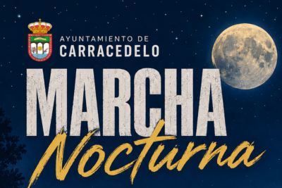 MARCHA NOCTURNA 2026
