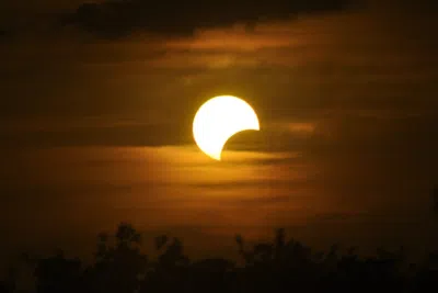 eclipse de sol