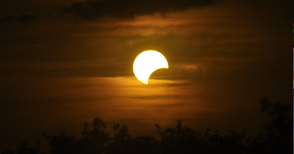 eclipse de sol