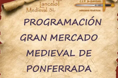 mercado medieval 2026