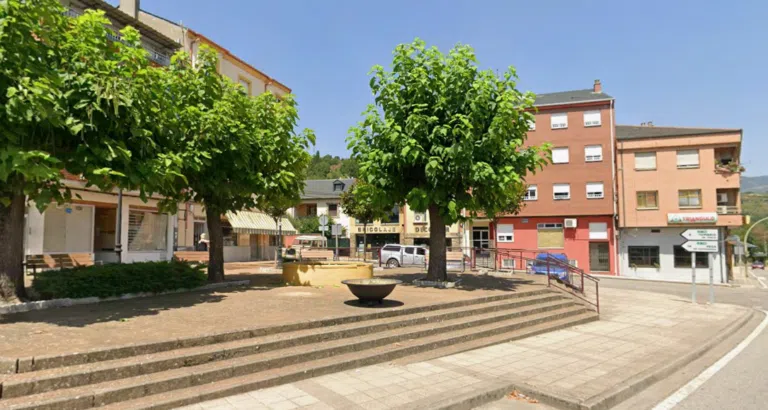 plaza del cristo toreno