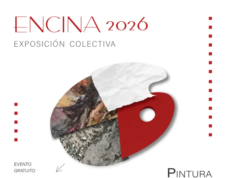 Exposición y talleres de pintura por la Encina 2026