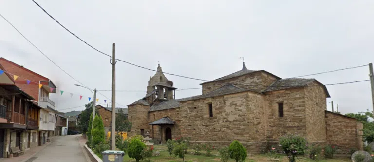 san pedro de olleros