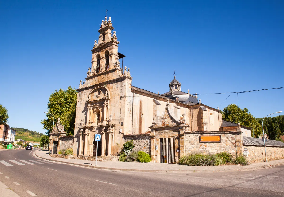 santuario de las angustias de cacabelos