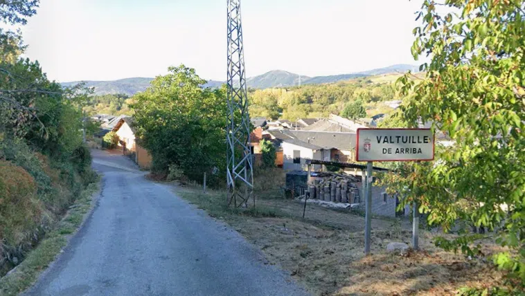 valtuille de arriba