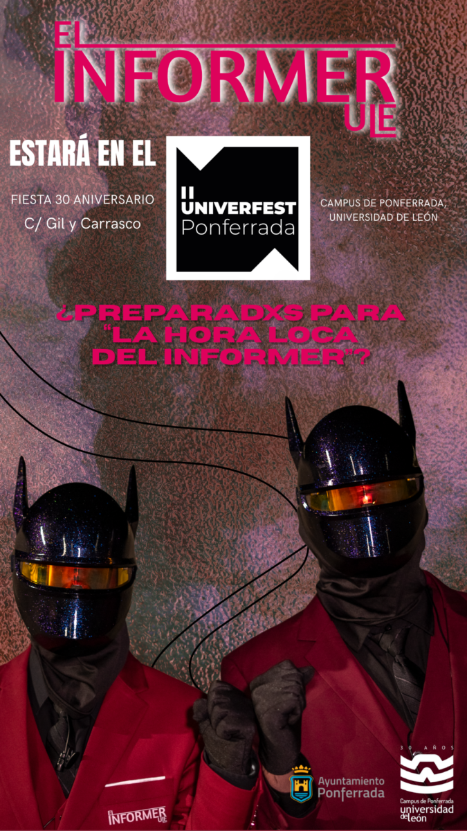 CARTEL HORA LOCA INFORMER 2026