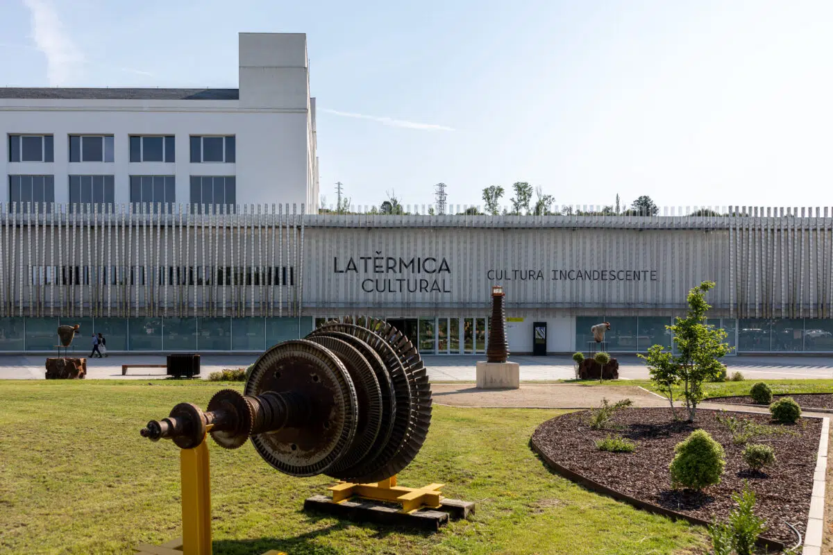 La Termica Cultural