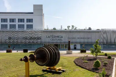 La Termica Cultural