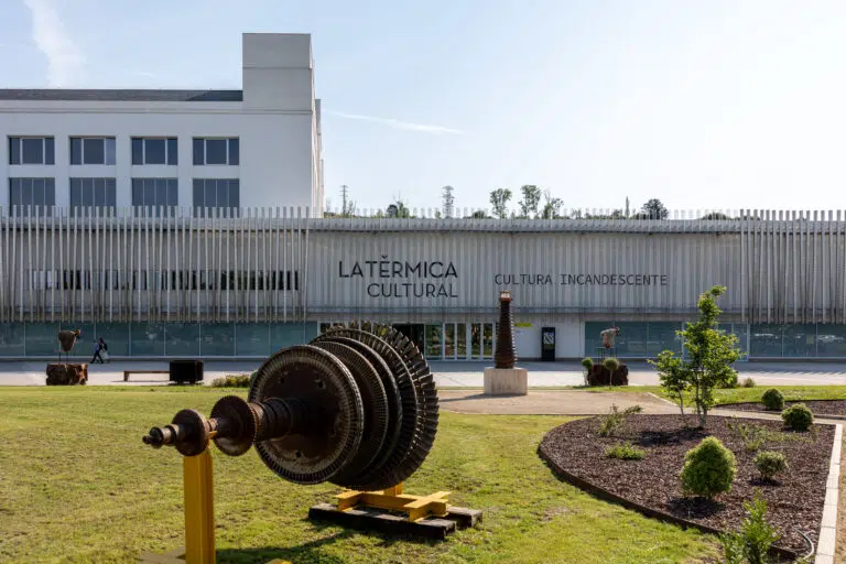 La Termica Cultural