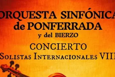 Solistas Internacionales 2026