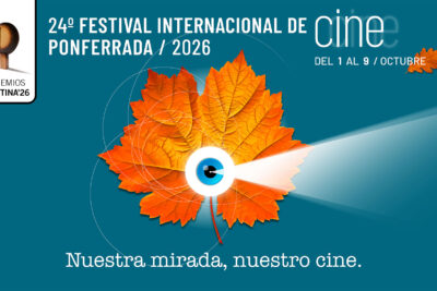 XXIV Festival Internacional de Cine de Ponferrada 2026
