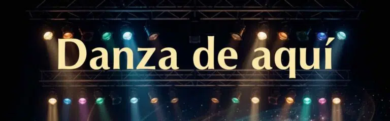 Danza de aquí 2026: tres academias bailan por el Banco de Alimentos