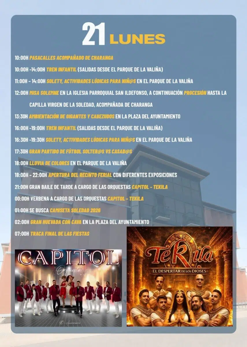 fiestas de camponaraya 2026 6