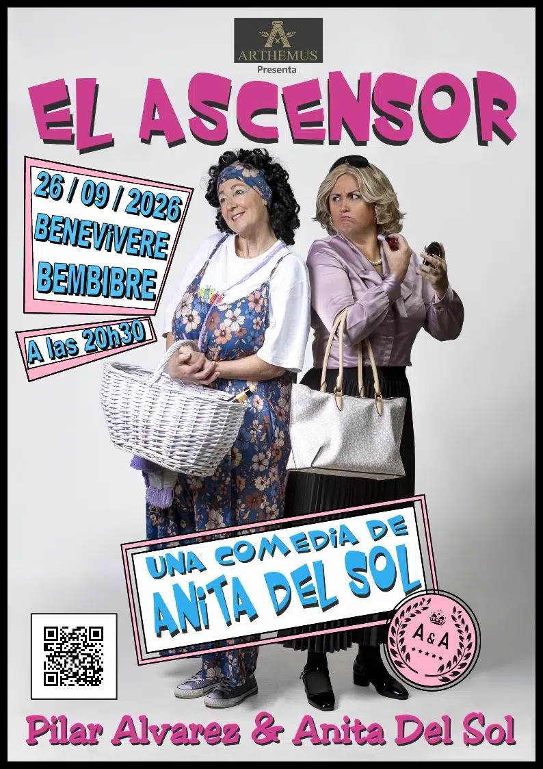 obra El Ascensor en bembibre