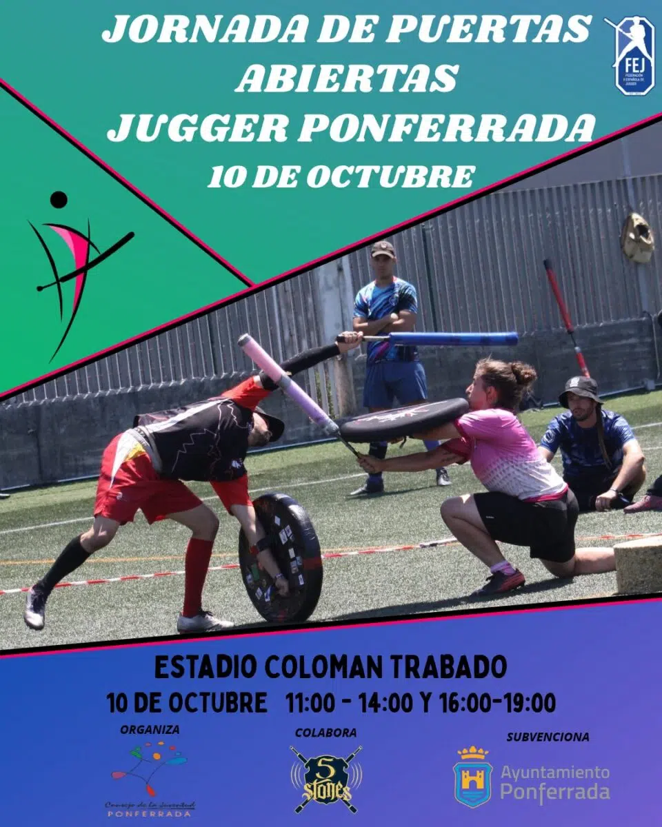 Cartel Jugger