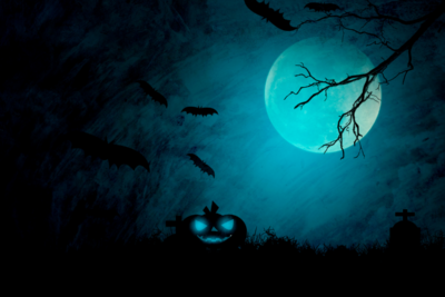 Halloween en el Bierzo 2026