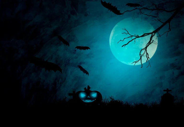 Halloween en el Bierzo 2026