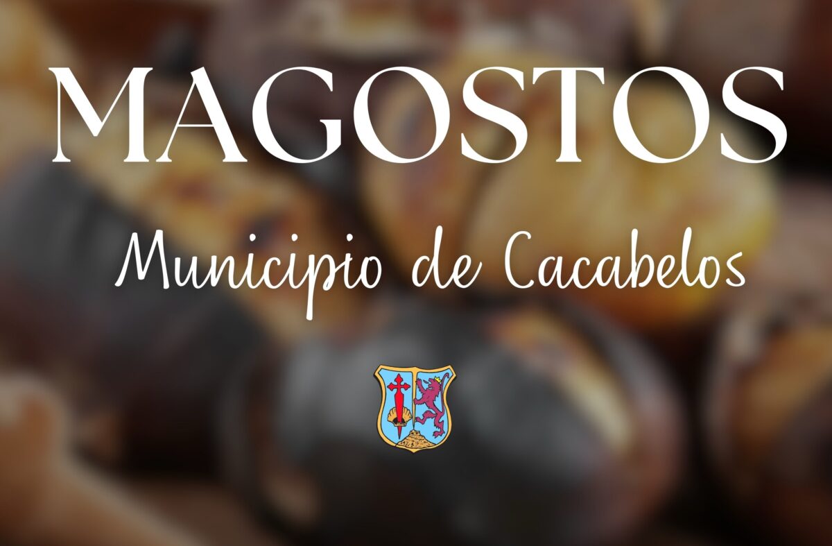 Magostos de cacabelos
