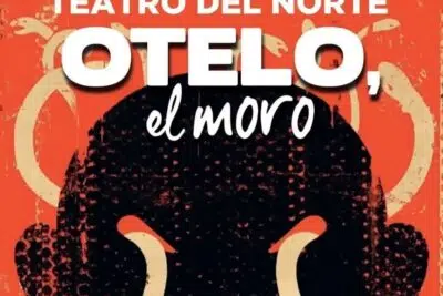 Otelo el moro teatro del norte