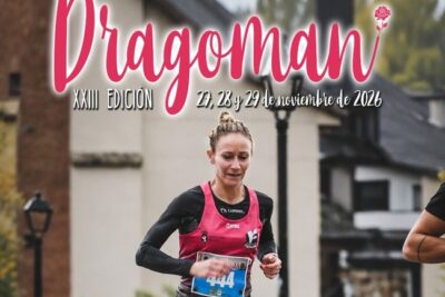 portada XXIII DRAGOMAN 2026