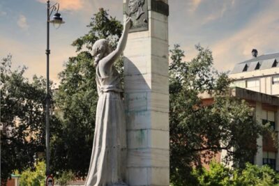 Portada centenario la carrasca