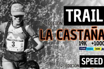 Trail de la castaña 2026